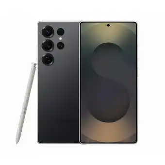 Falabella Galaxy S25 Ultra 512gb 12ram Black oferta