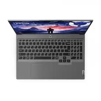 Falabella Legion 5 Intel I914900HX 32GB DDR5 2TB SSD M.2 RTX 4060 8GB 140W 16 WQXGA 165Hz oferta