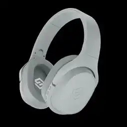 Falabella Audifonos Inalambricos Bluetooth Rocklink Silver oferta