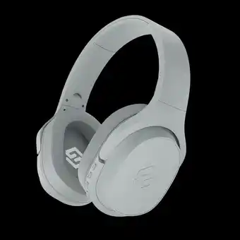 Falabella Audifonos Inalambricos Bluetooth Rocklink Silver oferta