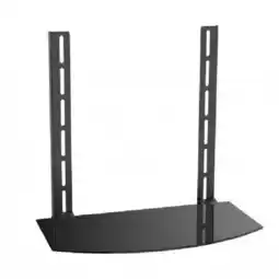 Falabella Soporte Para Dvd Decodificador Videojuegos Tdt Tv De 26 A 57 oferta