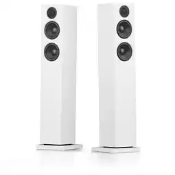 Falabella Parlante Wifi Tv Audio Pro Tv A36 Blanco oferta