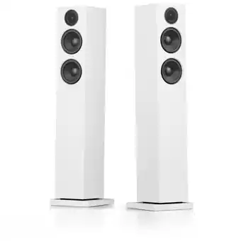 Falabella Parlante Wifi Tv Audio Pro Tv A36 Blanco oferta