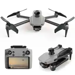 Falabella Drone Profesional 4k Sensor Obstáculos Control Táctil K11 Turbo oferta