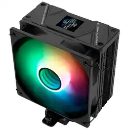 Falabella Disipador Cpu Thermalright Assassin Spirit Vison 120 Negro ARGB oferta