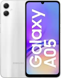 Falabella Celular A05 64gb 4gb Ram Silver oferta
