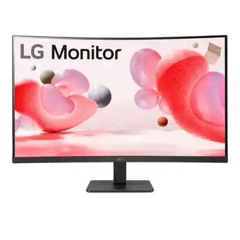 Falabella Monitor Curvo 32MR50C-B 32 AMD FreeSync FHD 100Hz 5ms oferta