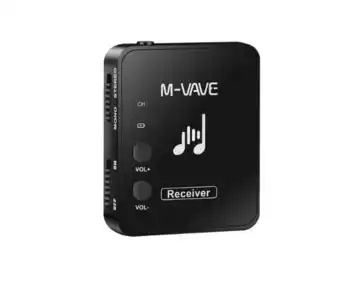 Falabella Receptor Sistema Inalambrico De Monitoreo M-vave oferta