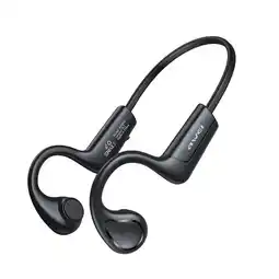 Falabella Audífonos Inalámbricos Bluetooth Conducción Ósea Recargable oferta