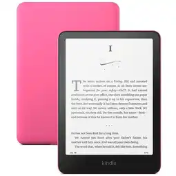 Falabella Lector electrónico Amazon Paperwhite 7 16GB Raspberry 12° Gen 2024 oferta