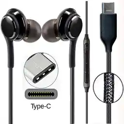 Falabella Audífonos Tipo C Audifonos PuertoTipo C oferta