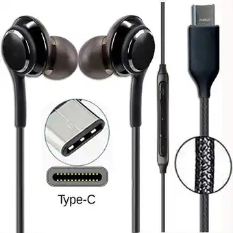 Falabella Audífonos Tipo C Audifonos PuertoTipo C oferta