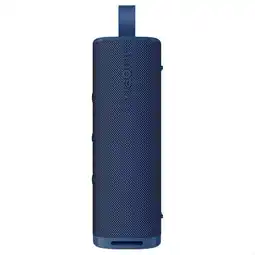 Falabella Parlante Bluetooth 5.4 Sound Outdoor 30W IP67 Tws, Blue oferta
