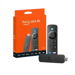 Falabella FIRE STICK 4K 2A GENERACION oferta