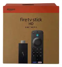 Falabella Fire Tv Stick Hd 2025 Con Alexa, 8gb, 1gb Ram, Wifi 5 Magis Tv oferta