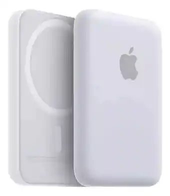 Falabella Batería Externa Inalámbrica Magsafe Battery Pack Compatible iPhone oferta