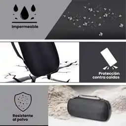 Falabella Estuche para JBL Xtreme 4 Forro Rigido Impermeable oferta