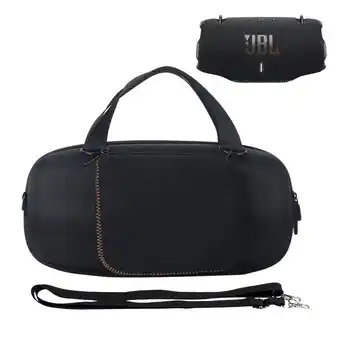 Falabella Estuche para JBL Xtreme 4 Forro Rigido Impermeable oferta