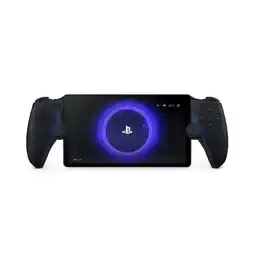 Falabella Playstation Portal Ps5 Negro oferta
