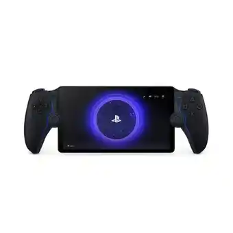 Falabella Playstation Portal Ps5 Negro oferta