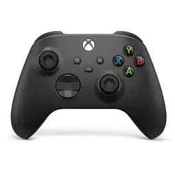 Falabella Control inalámbrico Series XS Original Carbon Black oferta