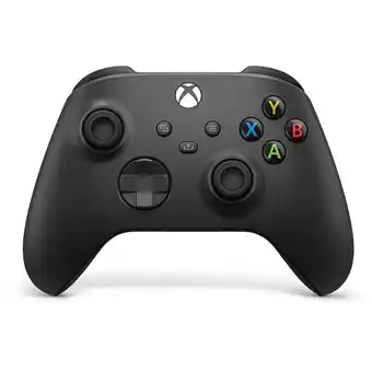 Falabella Control inalámbrico Series XS Original Carbon Black oferta