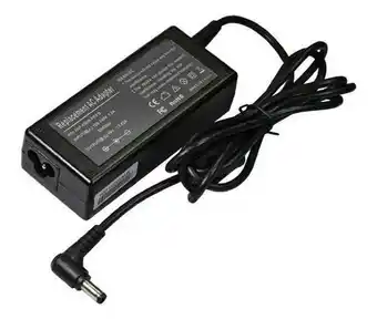 Falabella Cargador Para Portátil Compumax Pc Smart 19v 3.42 A oferta