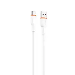 Falabella Cable Tipo C Data Cable 1 mts 20W CB4031T oferta