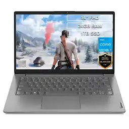 Falabella Portátil V14 G4 Core i5 13420H 24GB 1TB FHD 14 oferta