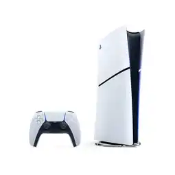 Falabella Consola PlayStation 5 Slim 1TB Almacenamiento Edición Digital PS5 oferta