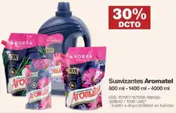 Makro Suavizantes Aromatel oferta