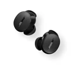 Falabella Audifonos Quietcomfort Earbuds Negro oferta