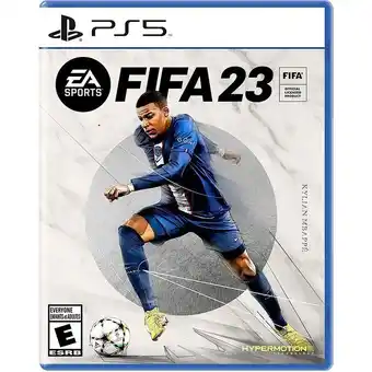 Falabella Videojuego fifa 23 - playstation 5 físico oferta