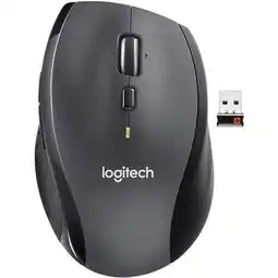 Falabella Mouse M705 Marathon- Inalámbrico oferta