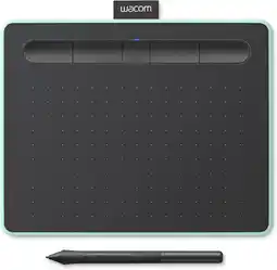 Falabella Tableta Digitalizadora Intuos Ctl-4100 Bluetooth oferta