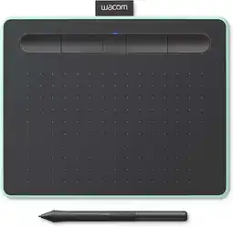 Falabella Tableta Digitalizadora Intuos Ctl-4100 Bluetooth oferta