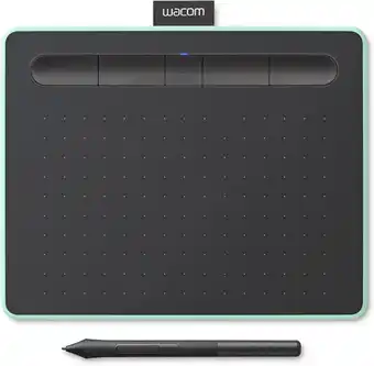Falabella Tableta Digitalizadora Intuos Ctl-4100 Bluetooth oferta