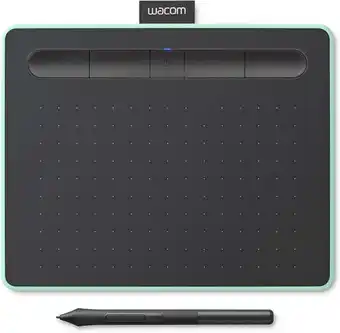 Falabella Tableta Digitalizadora Intuos Ctl-4100 Bluetooth oferta