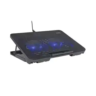 Falabella Base Refrigerante 2 ventiladores - N99 oferta