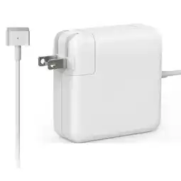 Falabella Cargador Mac Book Pro 16.5 v 3.65 A Pin T 60w oferta