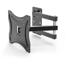 Falabella Soporte tv 26 32 40 42 43 50 pulgadas base pared móvil con giro oferta