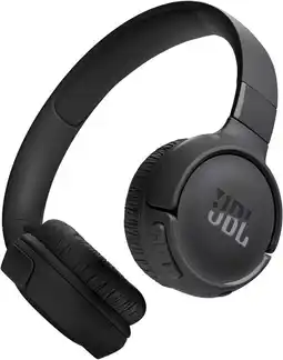 Falabella Audifonos Tune 520 Bt Bluetooth On Ear Negro oferta