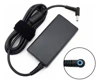 Falabella Cargador Para Computador Hp 14-cm1025la 19.5 V 2.31 A 45w oferta