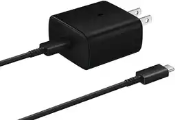 Falabella Cargador Super Cargar Rapida S25 Ultra 45W oferta