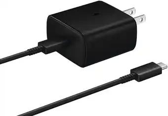Falabella Cargador Super Cargar Rapida S25 Ultra 45W oferta