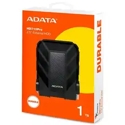 Falabella Disco Duro Externo 1TB HD710 PRO Negro oferta