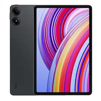 Falabella Tablet Pad Pro 128GB 12 pulgadas Grafito oferta