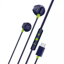 Falabella Audifonos OEP-650 BLUE LAT oferta