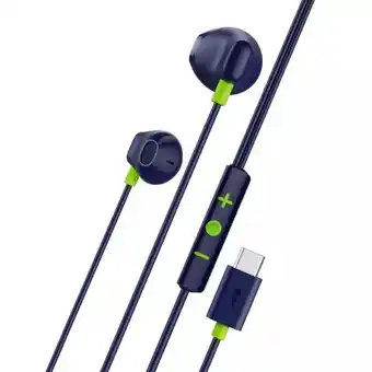 Falabella Audifonos OEP-650 BLUE LAT oferta