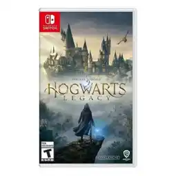 Falabella Hogwarts Legacy Standard Edition Fisico oferta